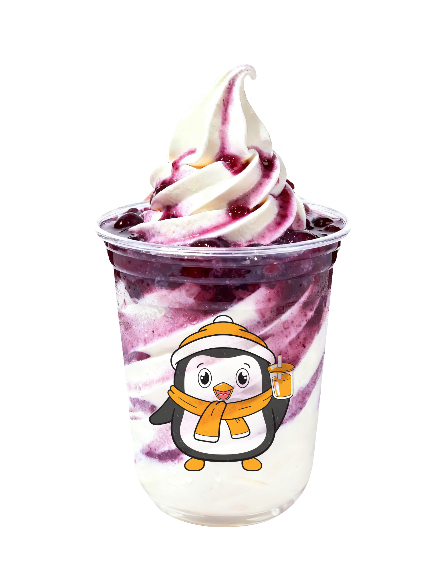 SUND-Ai BLUEBERRY