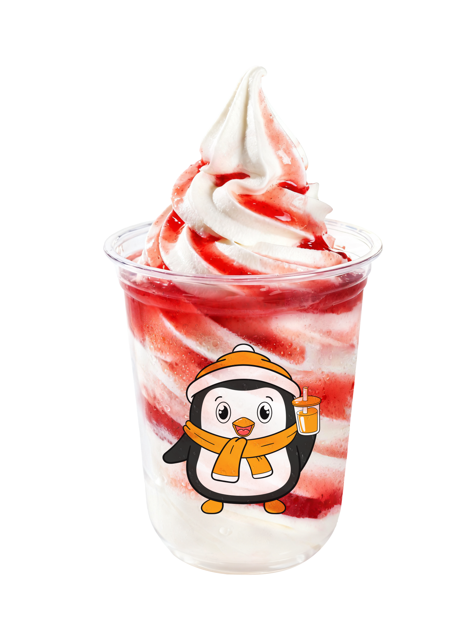 Sund-Ai Strawberry