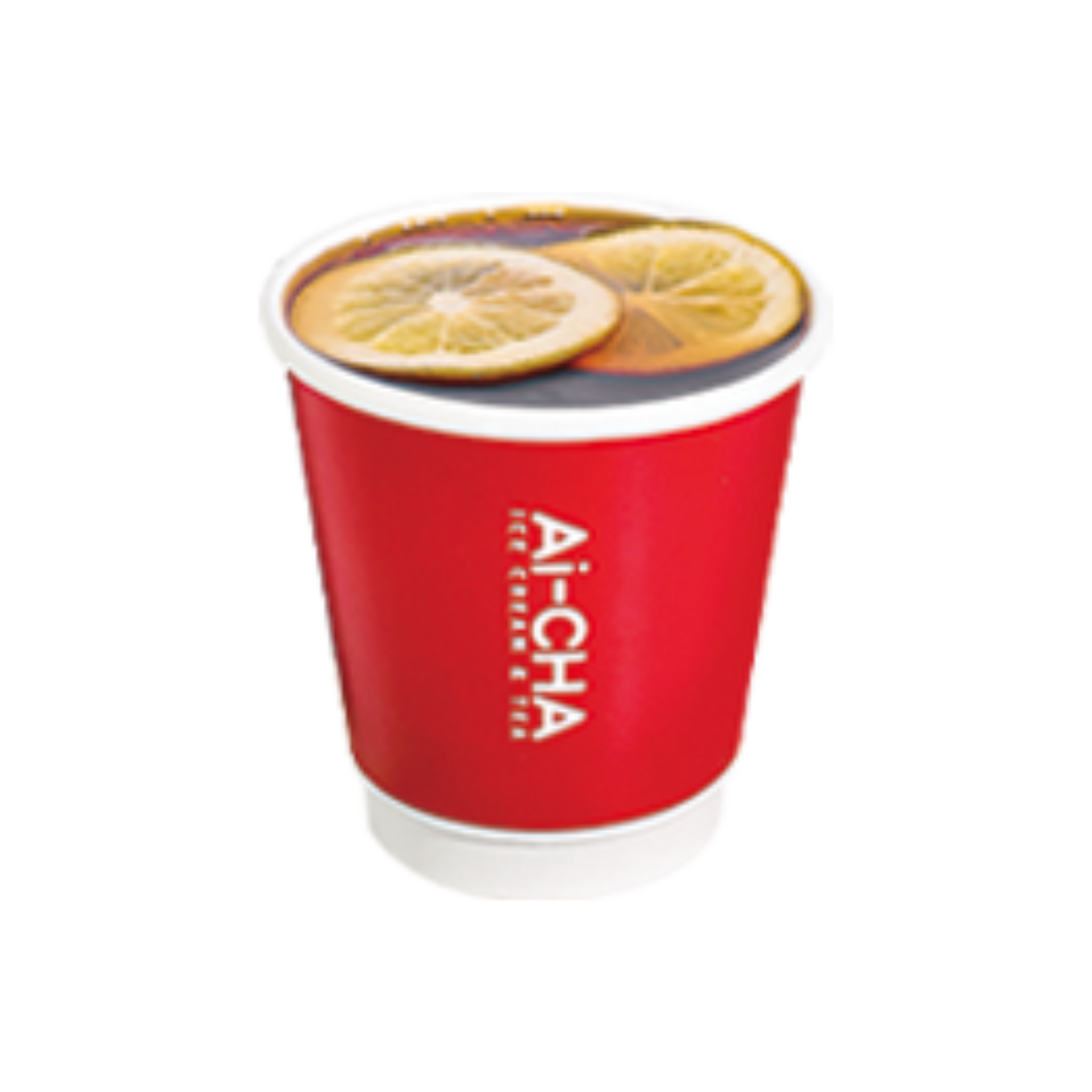 Ai-CHA Lemon Signature