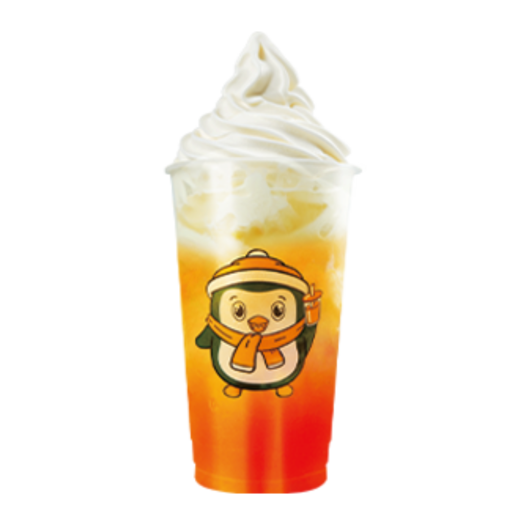 Ai-Float Signature Tea