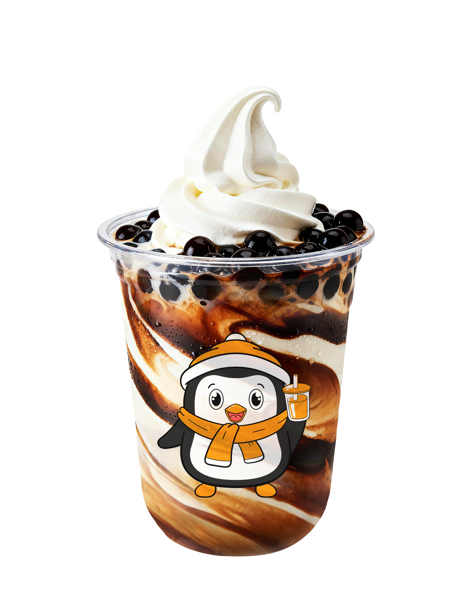 SUND-Ai BOBA