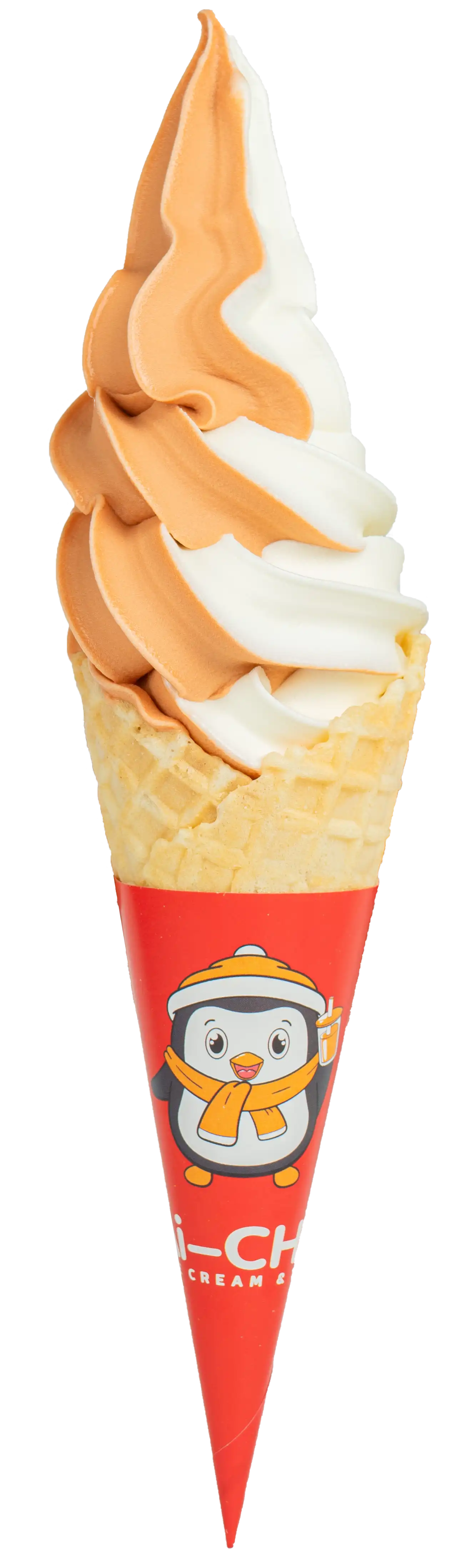 Ai-SCREAM THAI MIX VANILLA