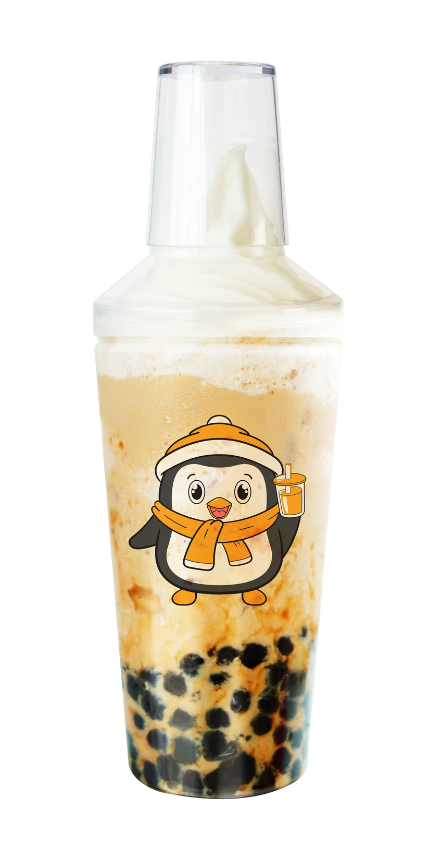 Ai-SHAKE CUP BOBA