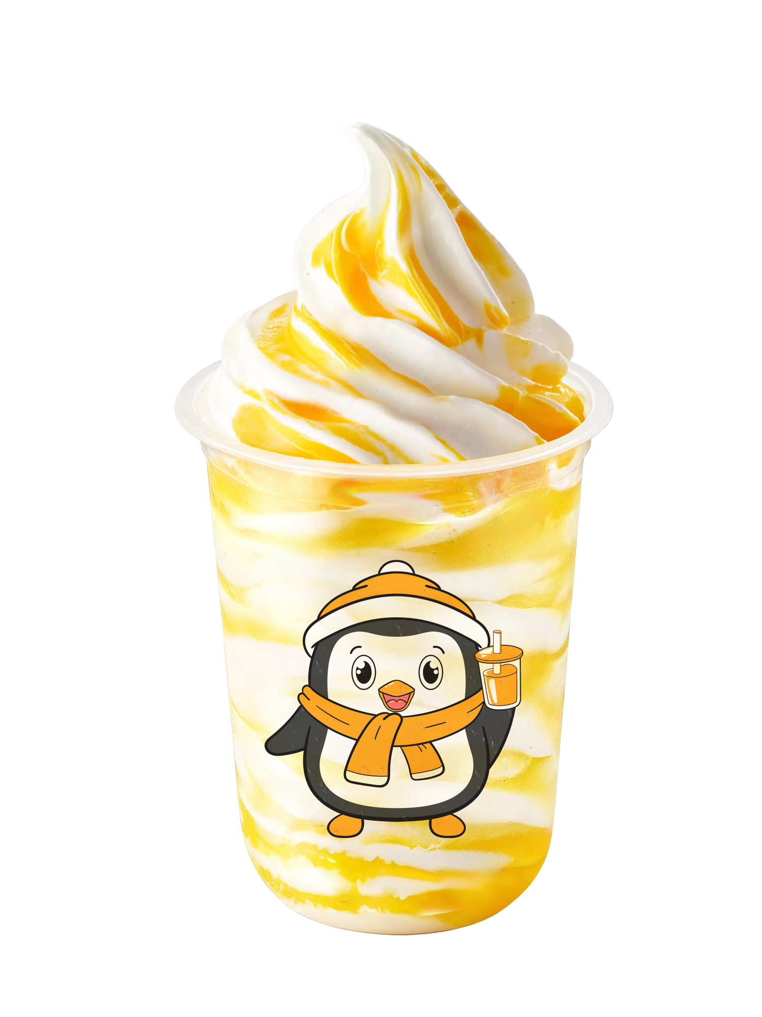 Sund-Ai Mango