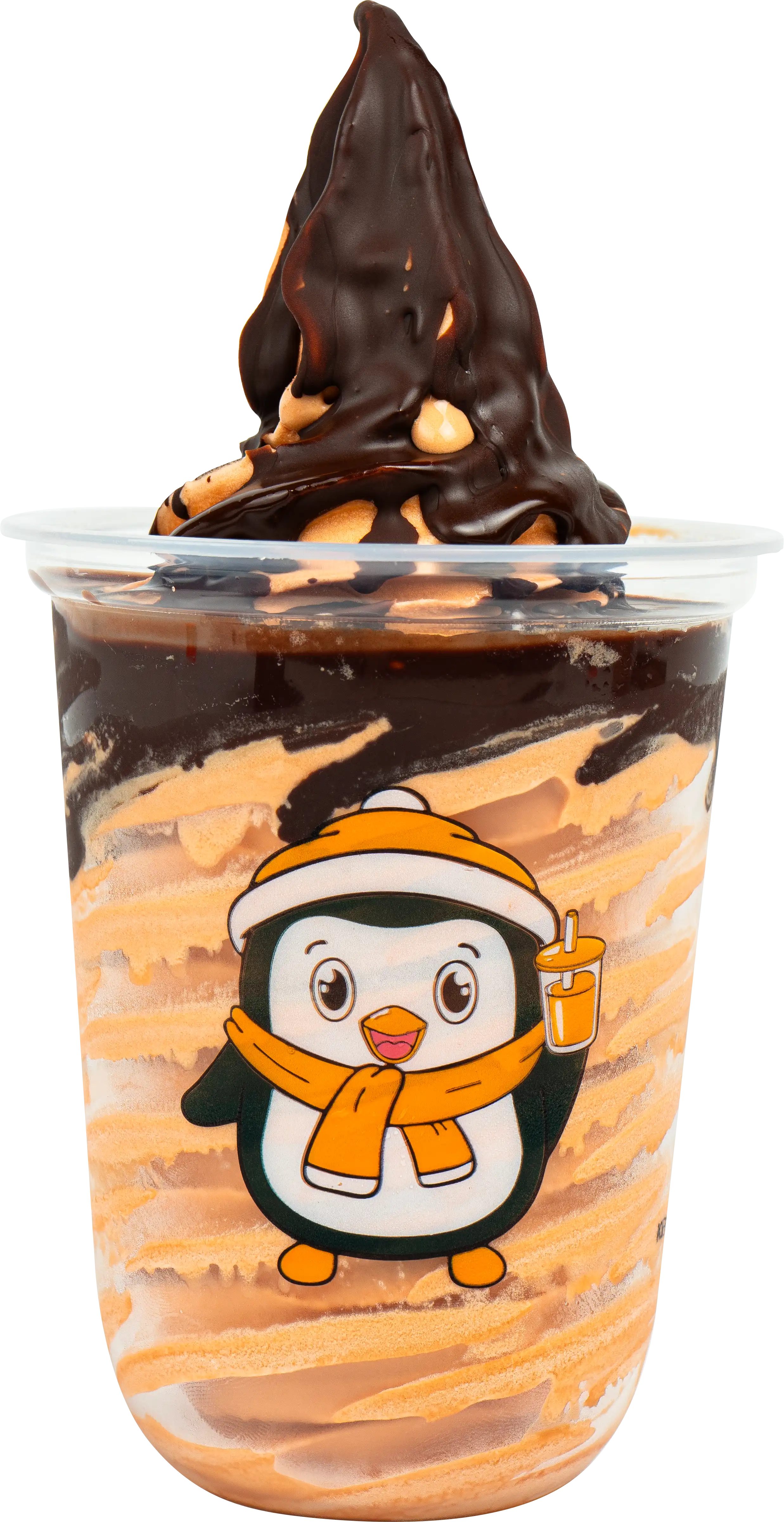 SUND-Ai THAI CRISP