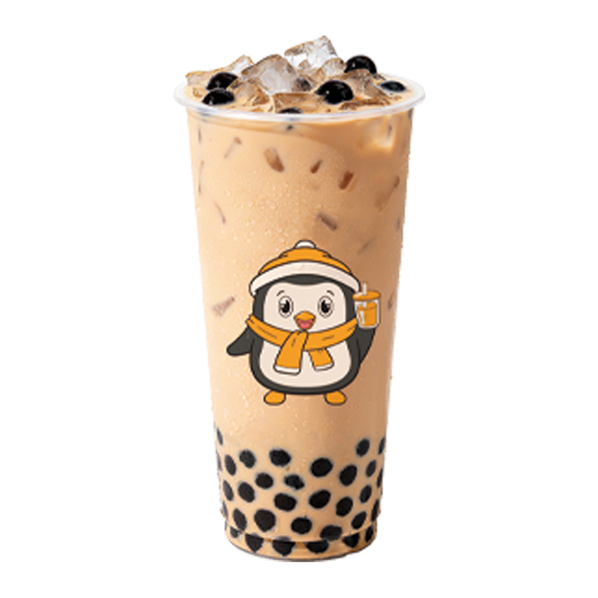 Ai-Milk Tea Pearl