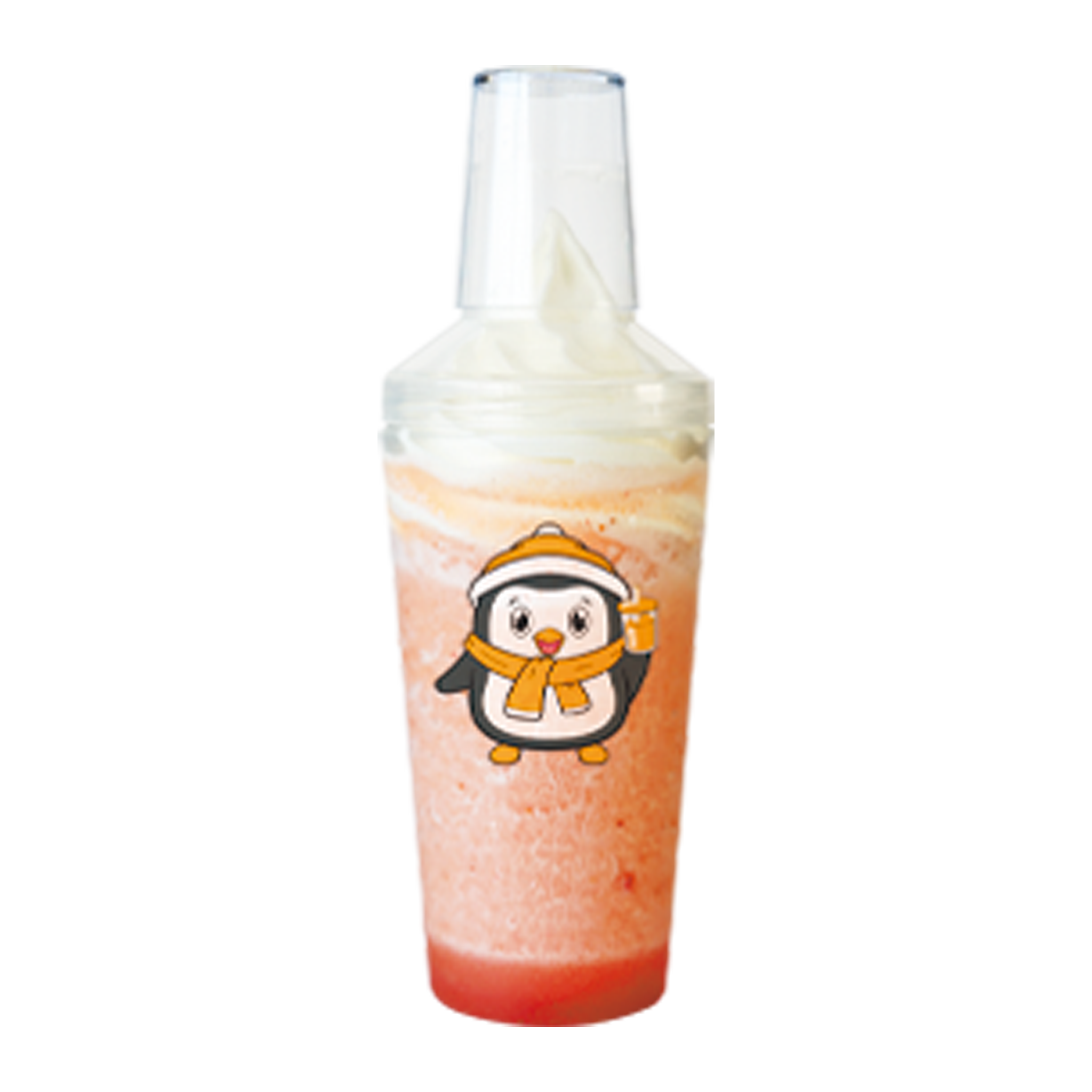 Ai-Shake Strawberry