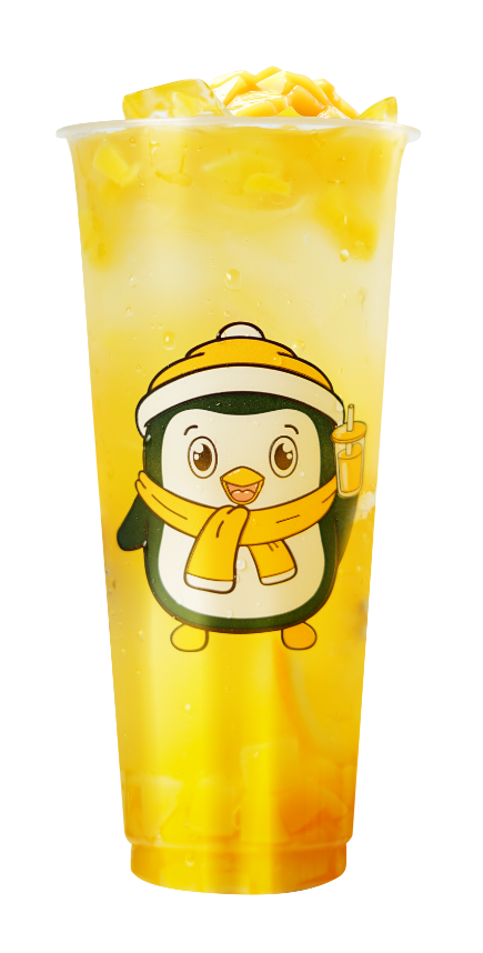 Ai-Fresh Orange Mango