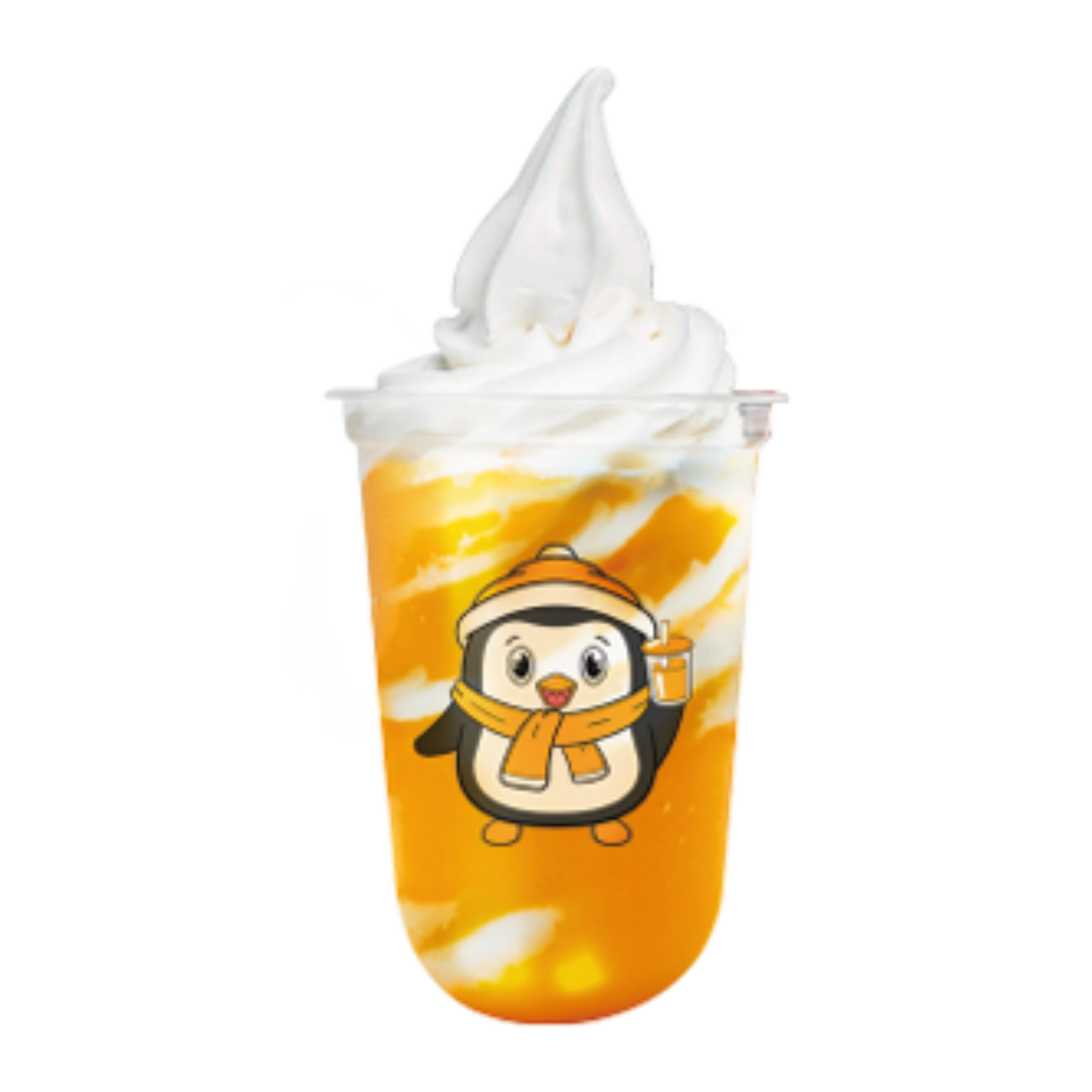 Ai-Frappe Mango