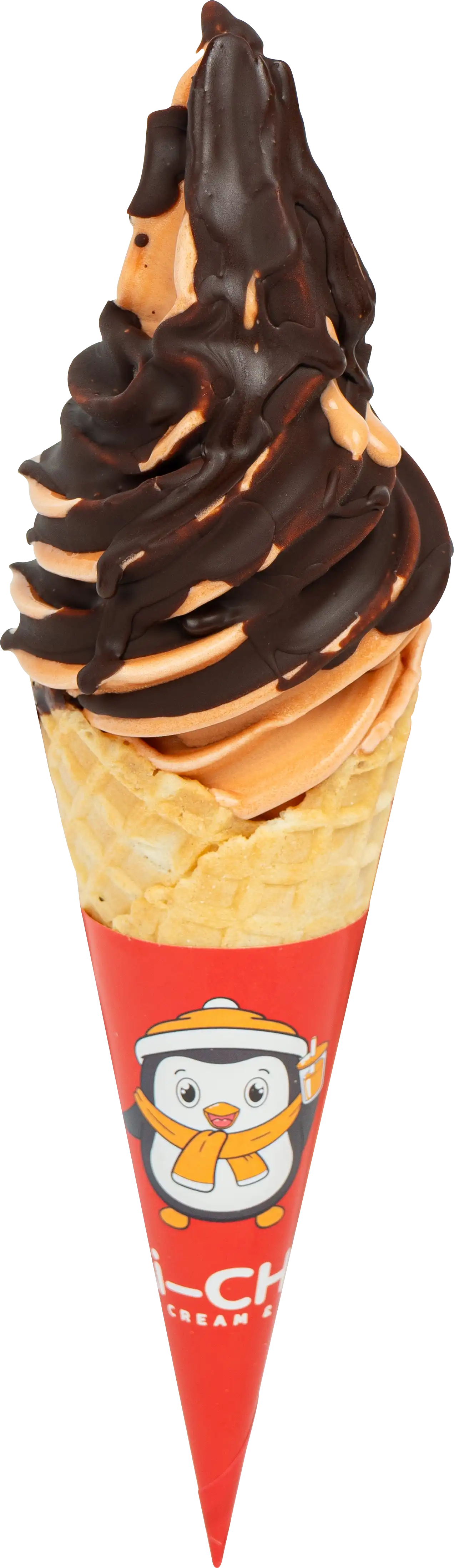 Ai-SCREAM THAI CRISP